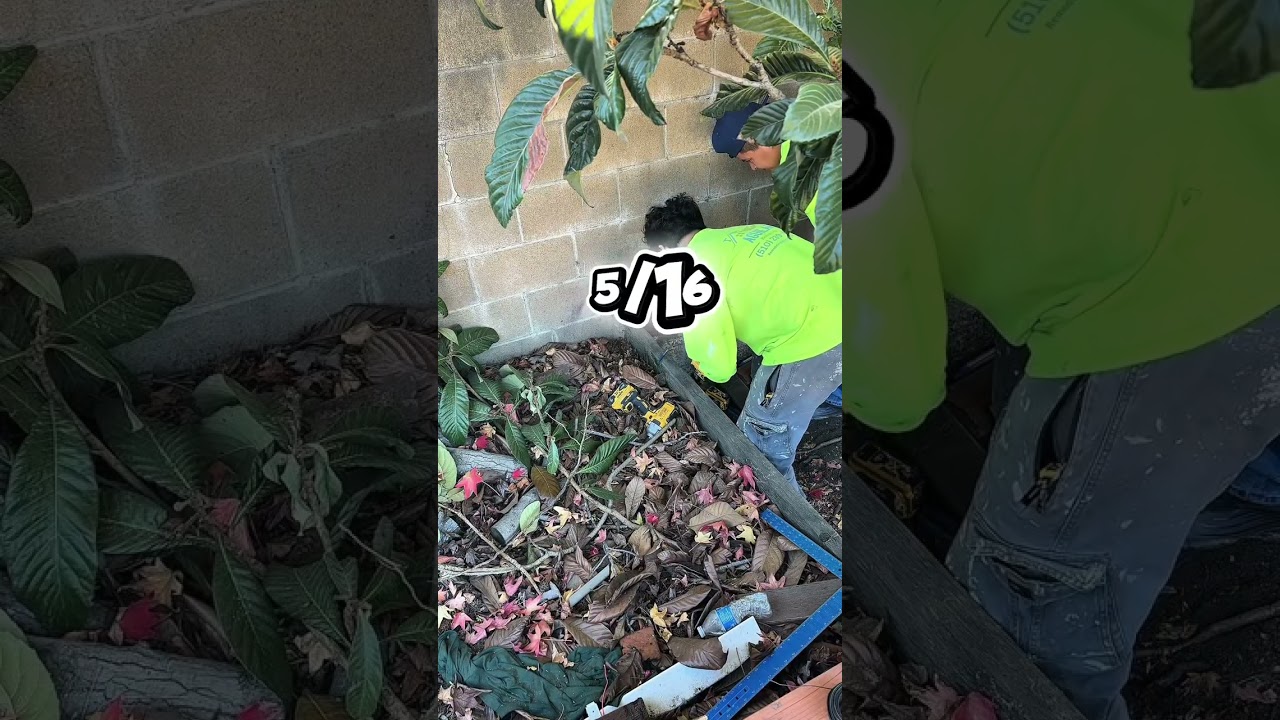 SYNTHETIC DECK AMAZING DONE👷🏼‍♂️ #foryou #constructionchannel #viralvideo 