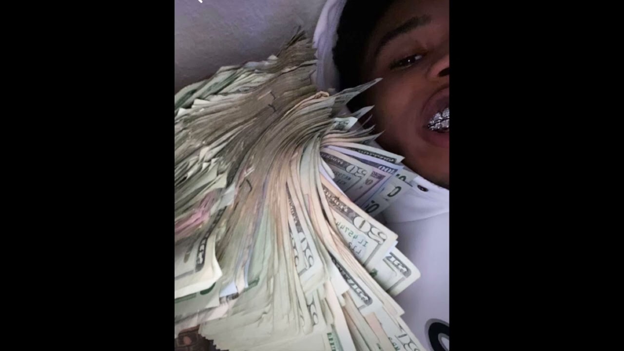 (FREE) Jdot Breezy x Chief Keef Type Beat “Cranked Up”