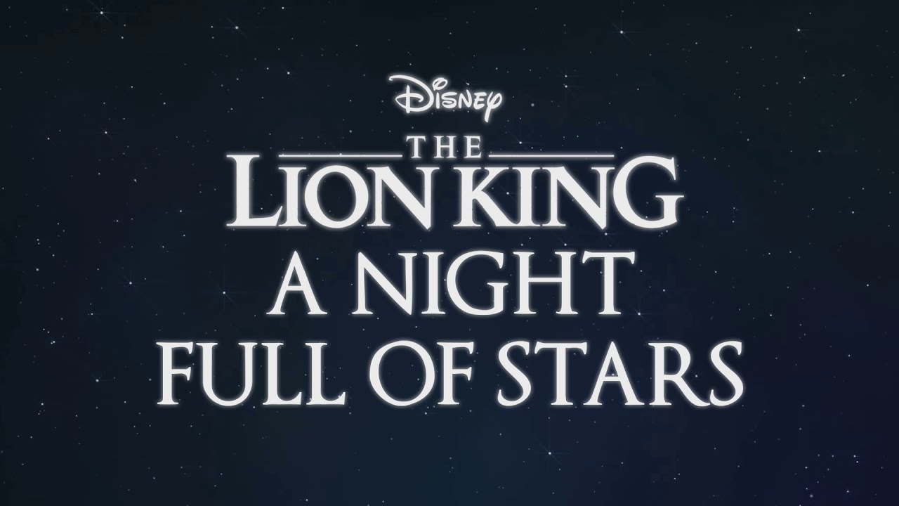 A Night Full Of Stars | The Lion King Epic Music and Ambience | Fantasy Worlds