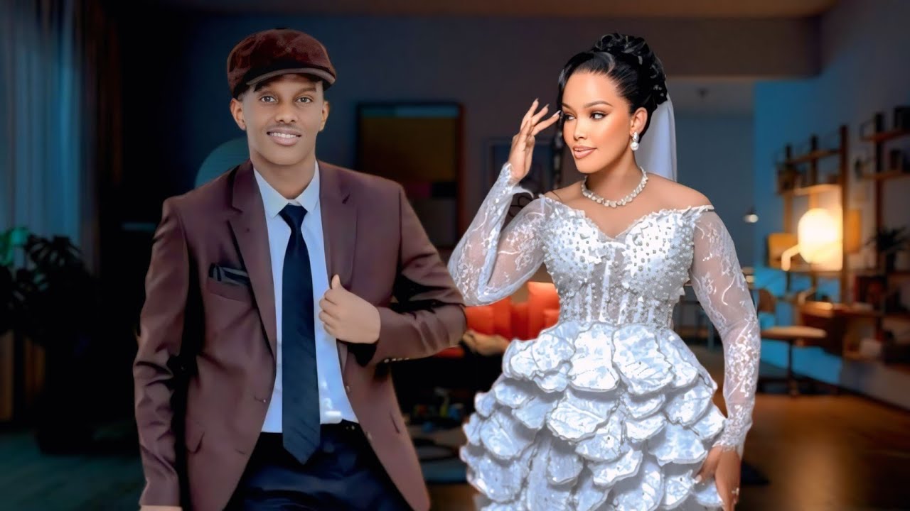 MUSTAFE KANTE || HILAAL ||HEES CUSUB 2025 