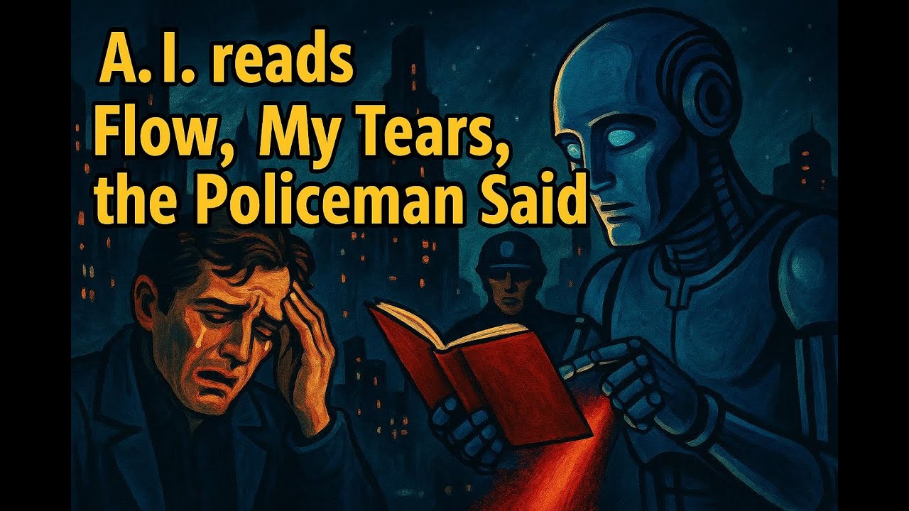 A.I. Reads 