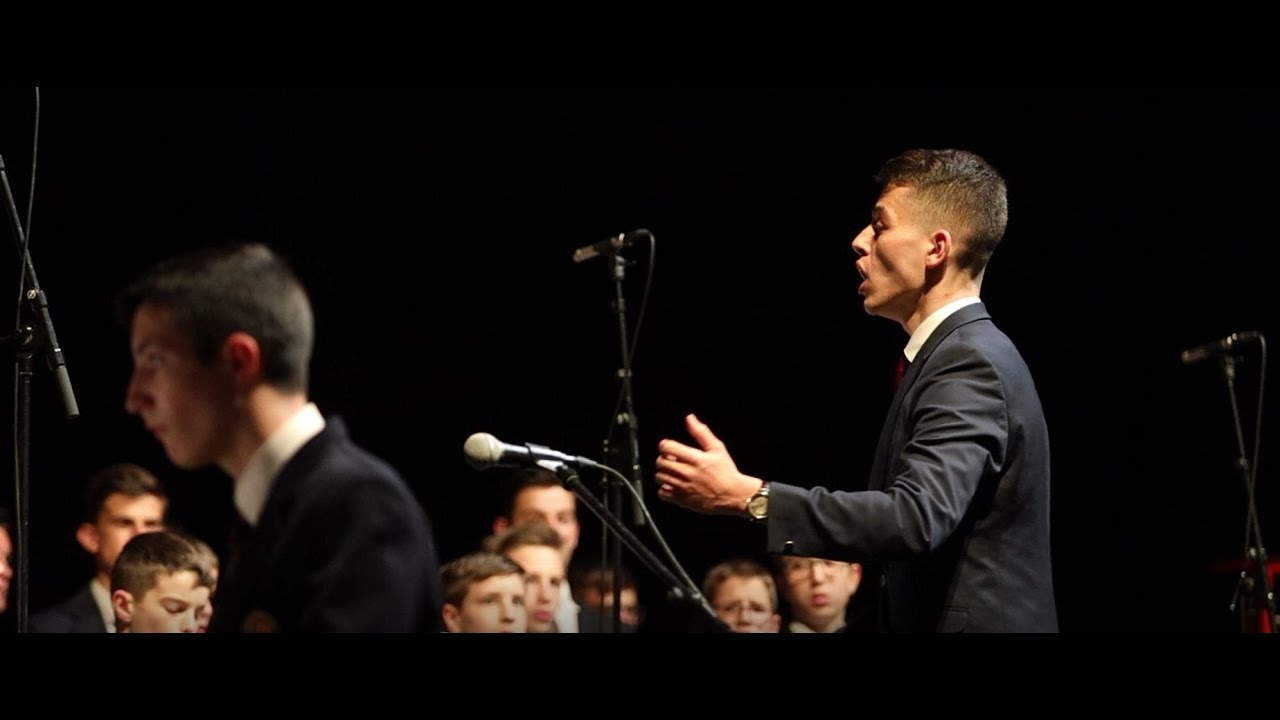 L'Etoile en concert à Bitche le 1er mai 2023