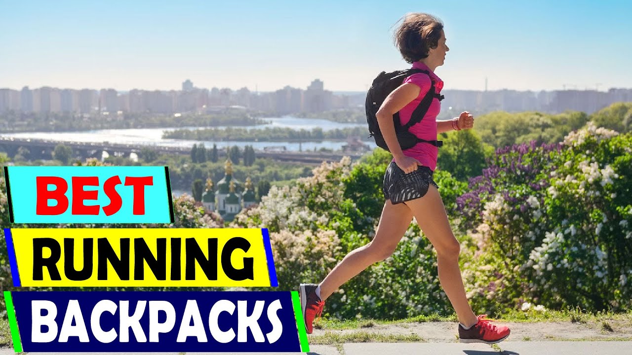 Best Running Backpacks 2026 Top Lightweight Hydration Packs for Runners