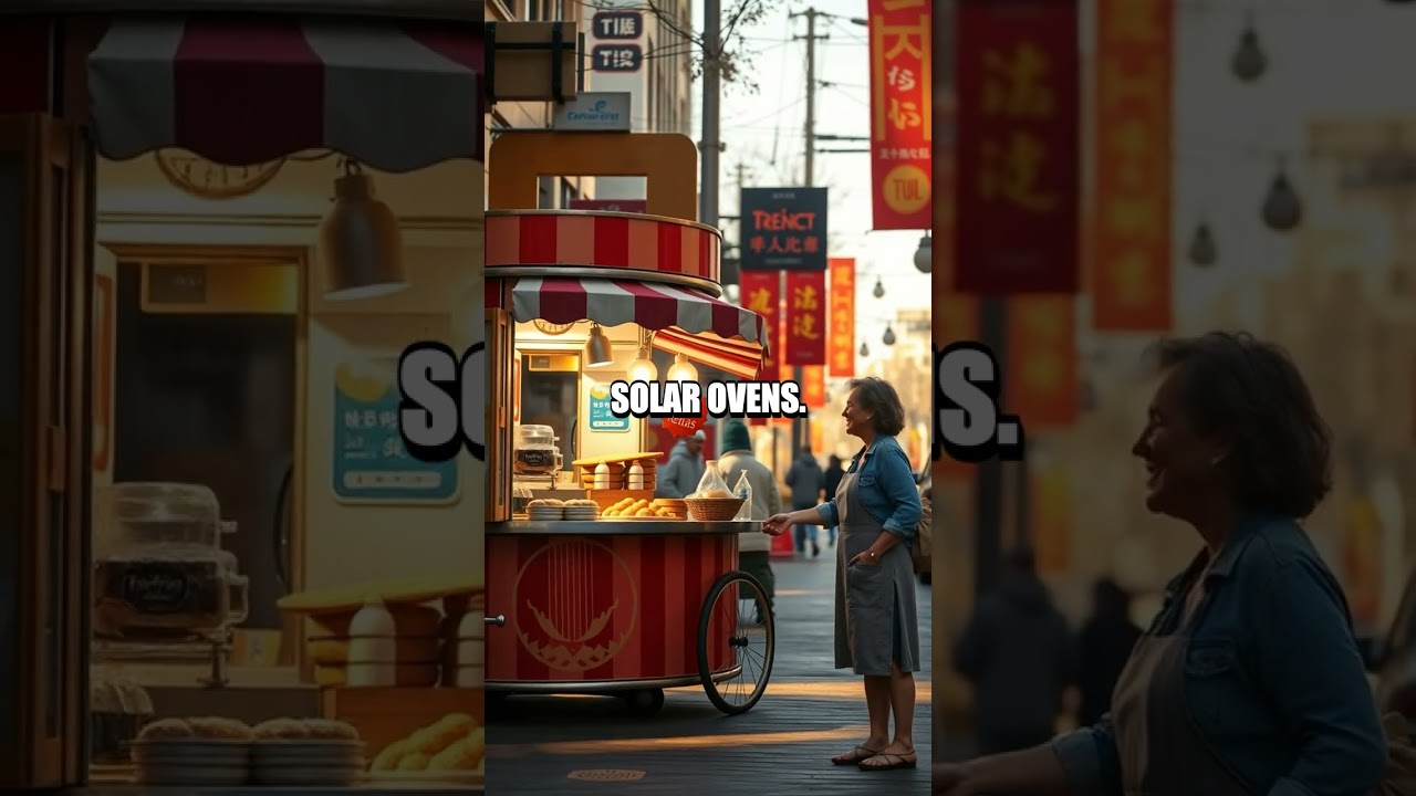 From Skidrow Kitchen to Community Hub