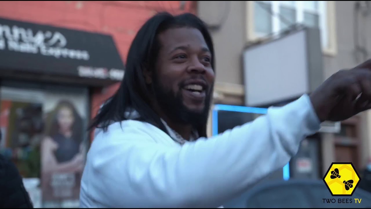 A Day in the Life: Rowdy Rebel's First Day Out