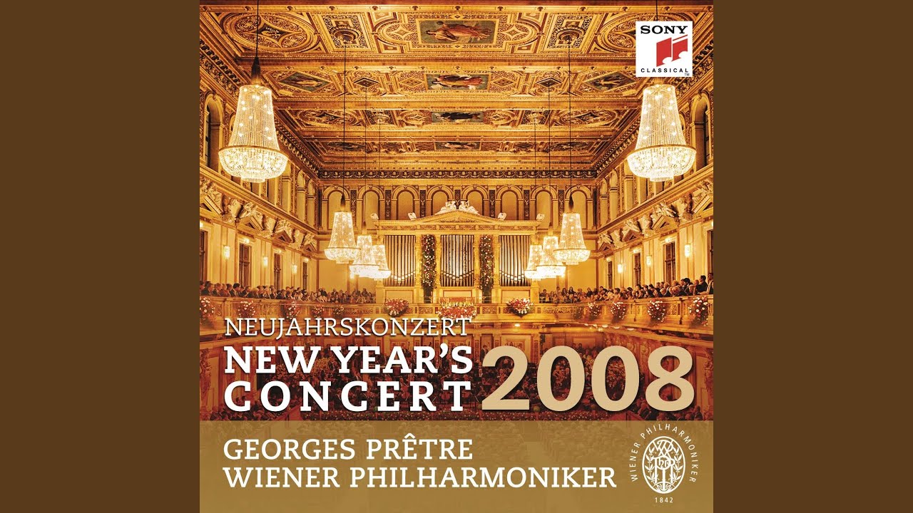 Freuet euch des Lebens, Walzer, Op. 340