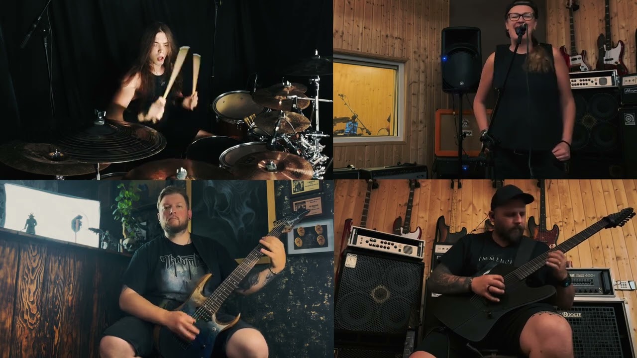 IMMEMORIAL- We Are Insects  ( #Playthrough )