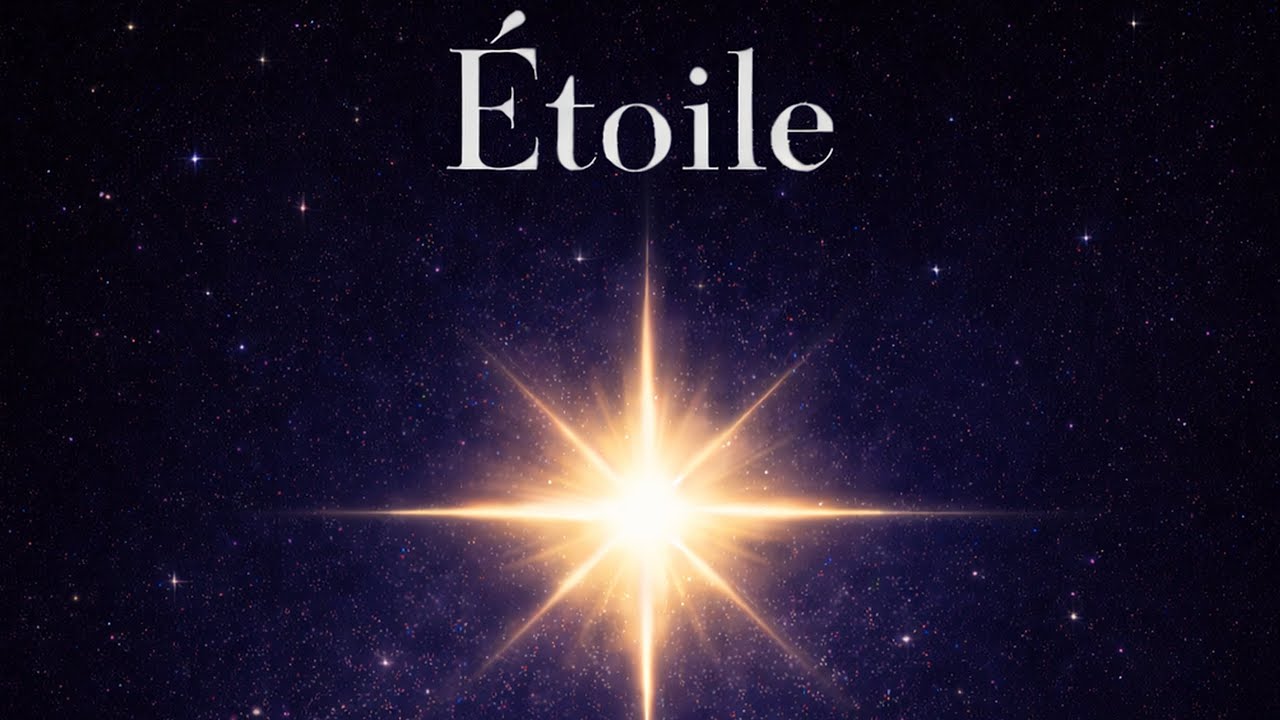 Igor Fedotov - &Eacute;toile