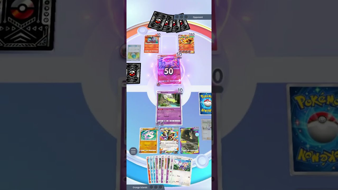 Down Goes Charizard ex