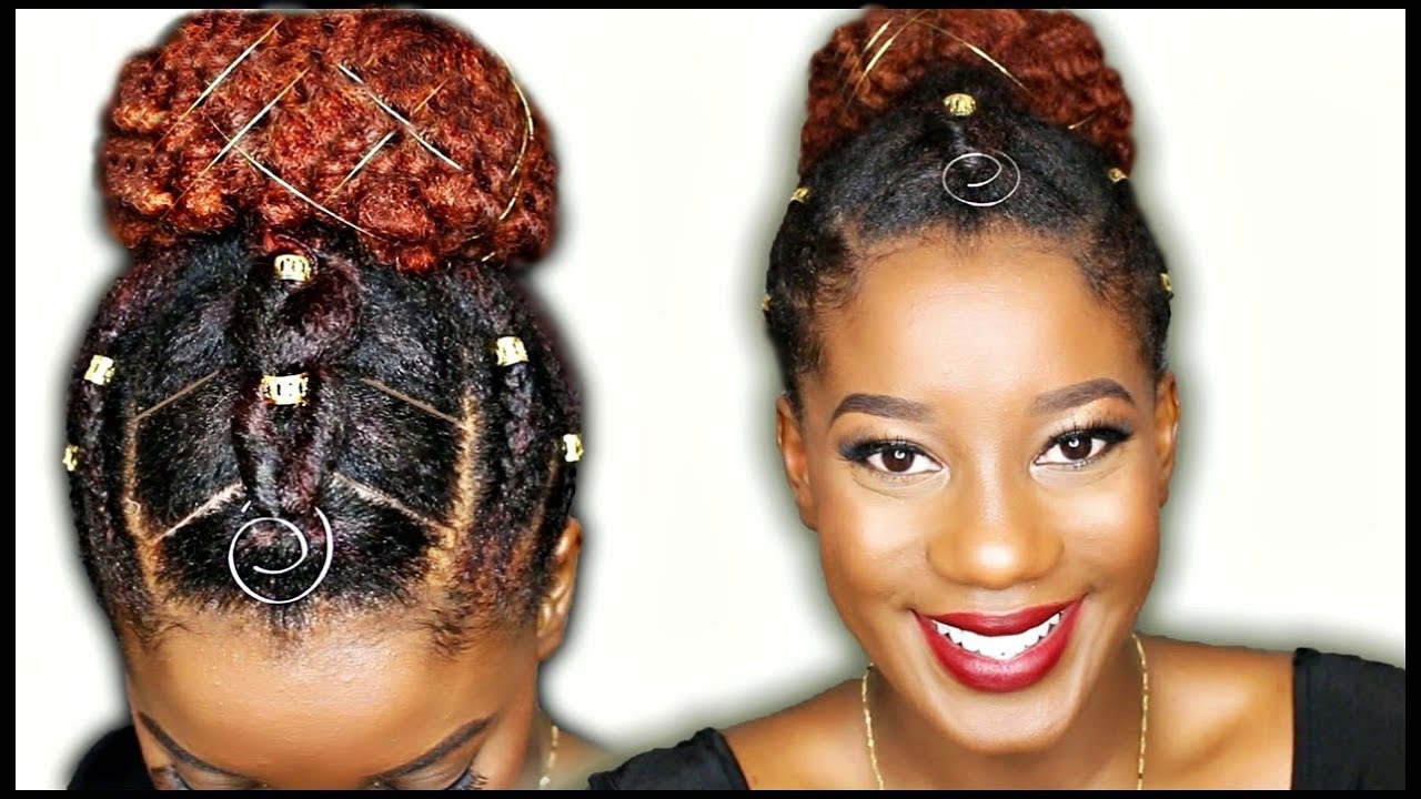 REGAL | Hair Tutorial