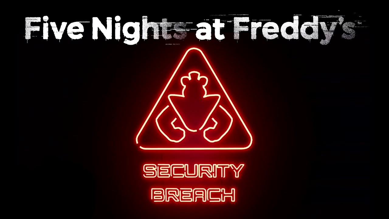 DJ Music Man Boss Fight - Five Nights at Freddy's: Security Breach