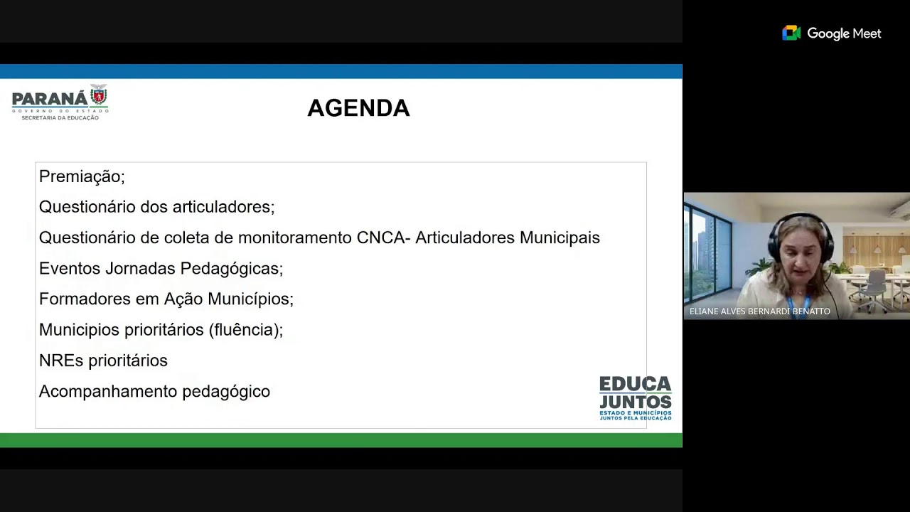 REUNIÃO ALINHAMENTO- NCPM E NRES