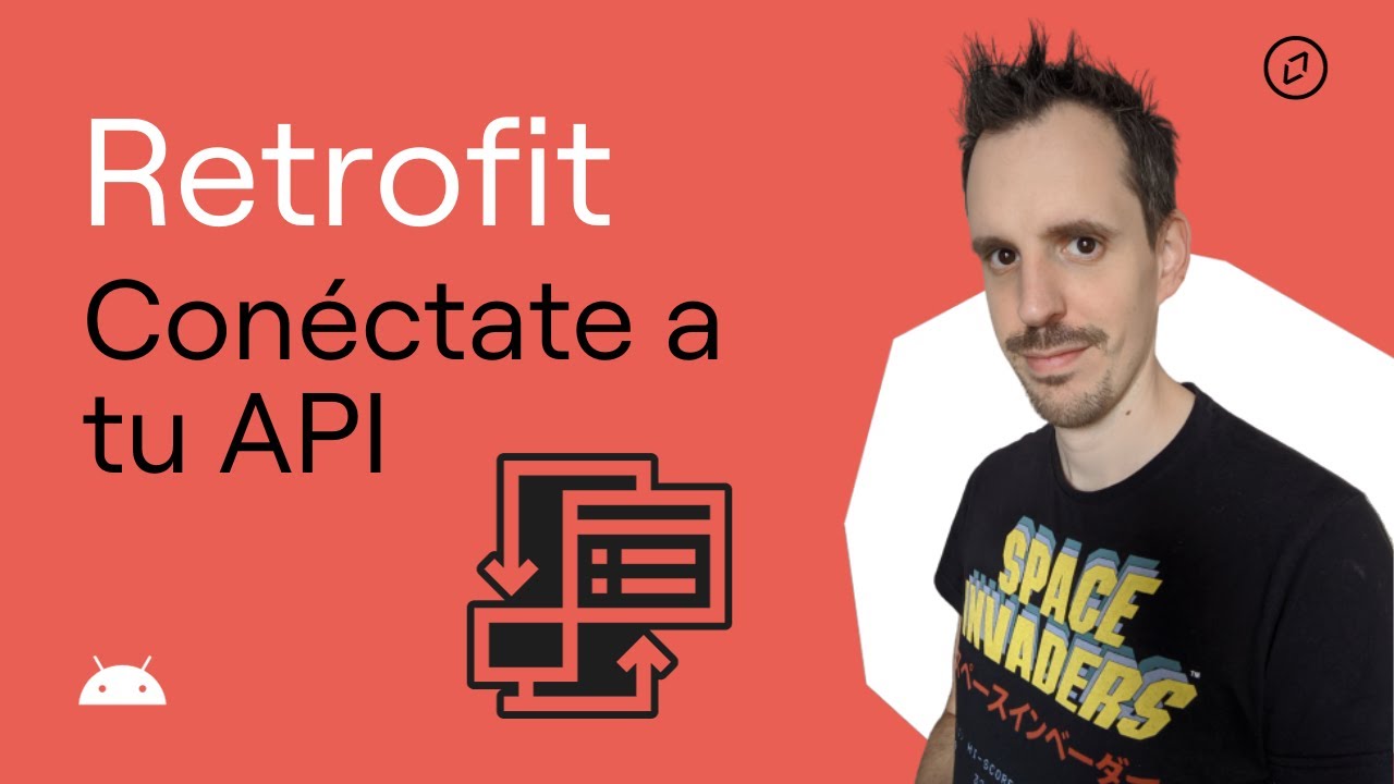 Retrofit y Kotlin: La Guía Definitiva para Conectar tu App con APIs [Actualizado 2023]