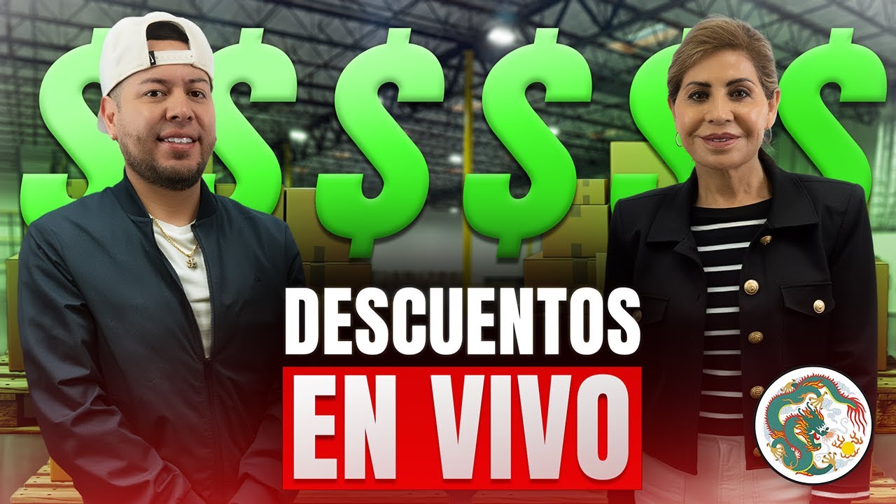 Mercancía General de Target y Amazon😊