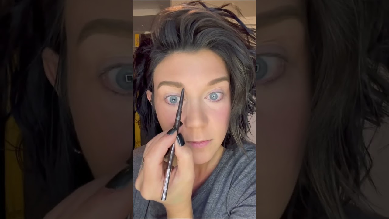 Full Brows Made Simple! 