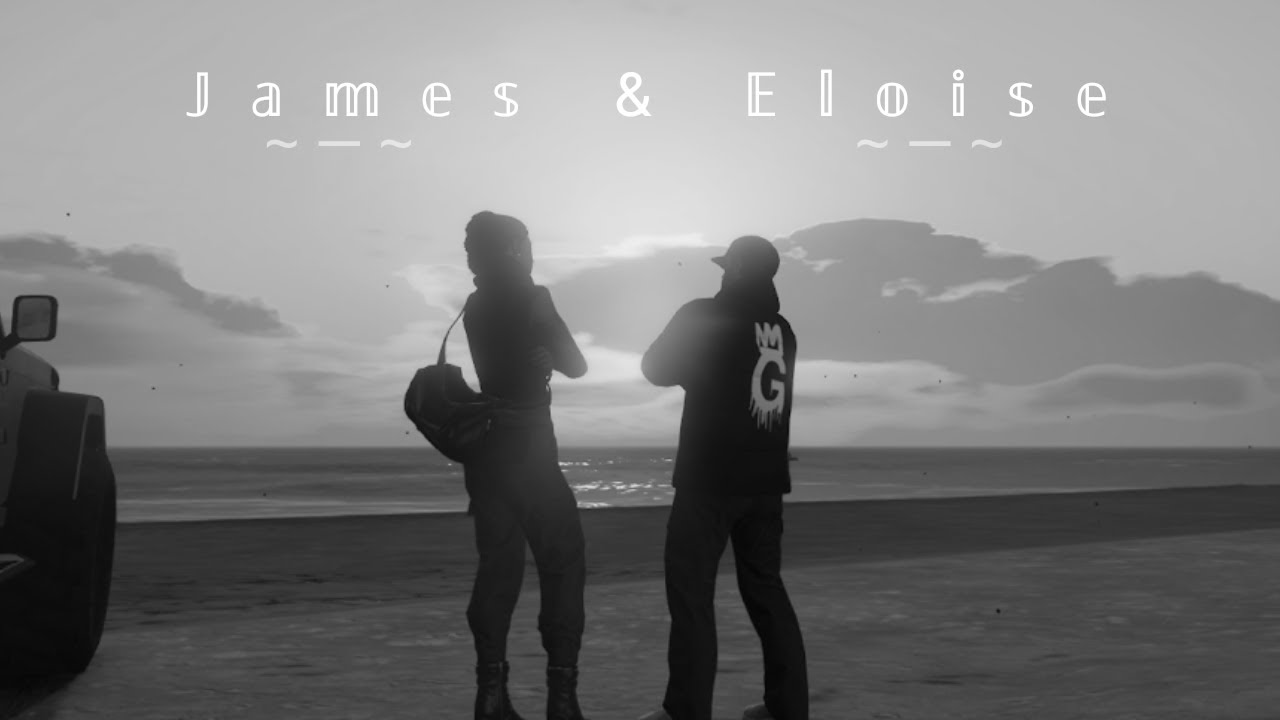 James & Eloïse | La Mano | 21 Jump Click
