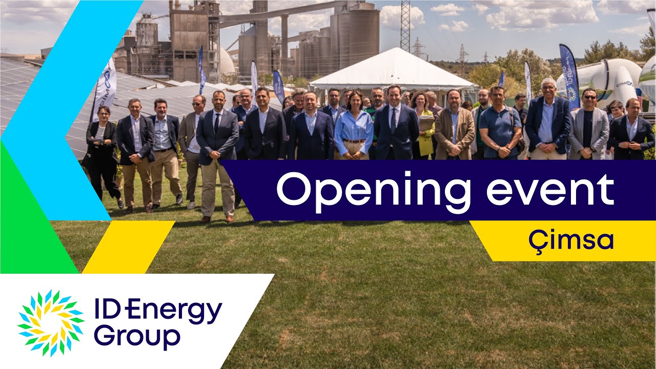 Opening Event | Çimsa