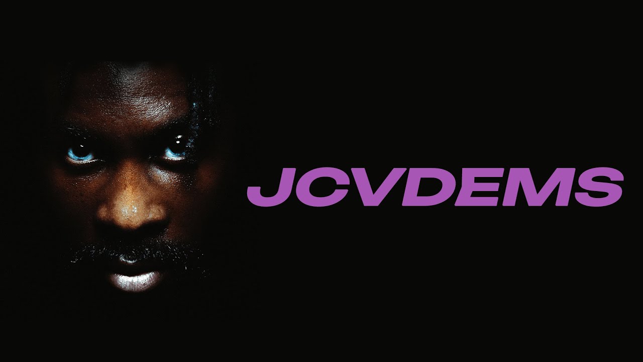 DAMSO - JCVDEMS (Lyrics)