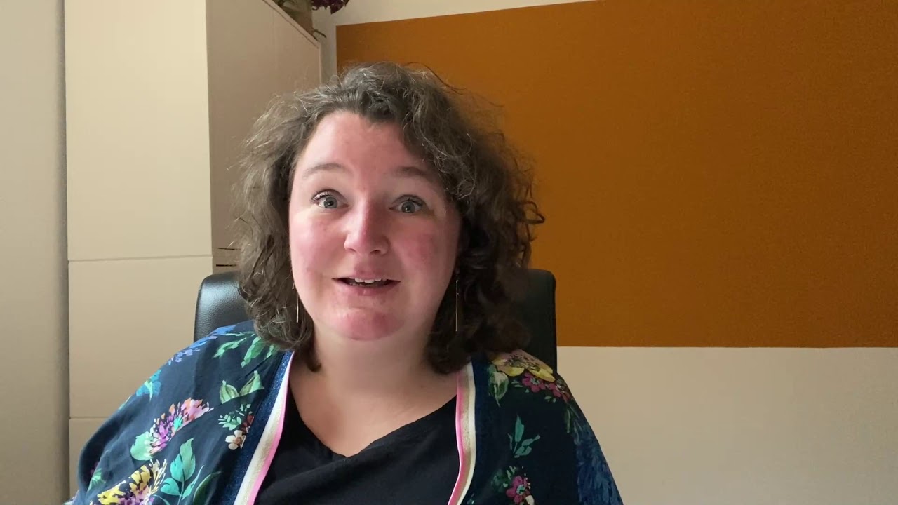 Toegepast psycholoog in Gedrag & Technologie aan het werk