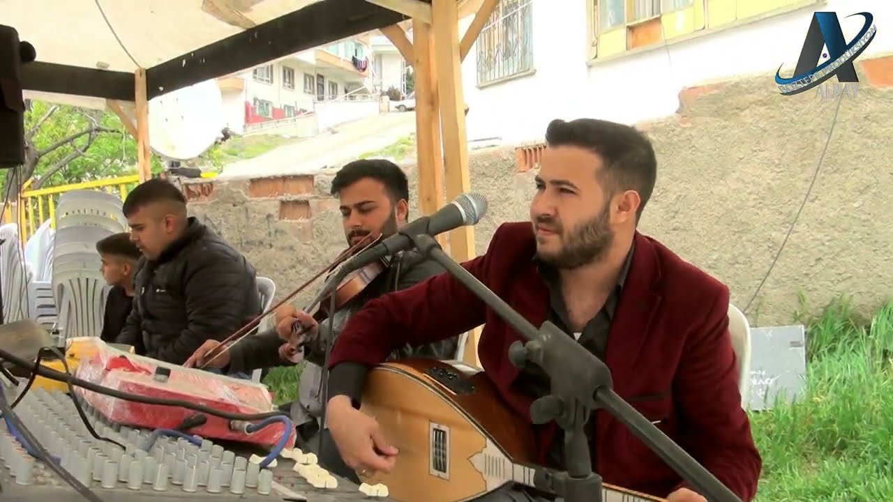 Onur Kocaoğlu # Gönül #Canlı (canının kıymetini bil) uzun hava