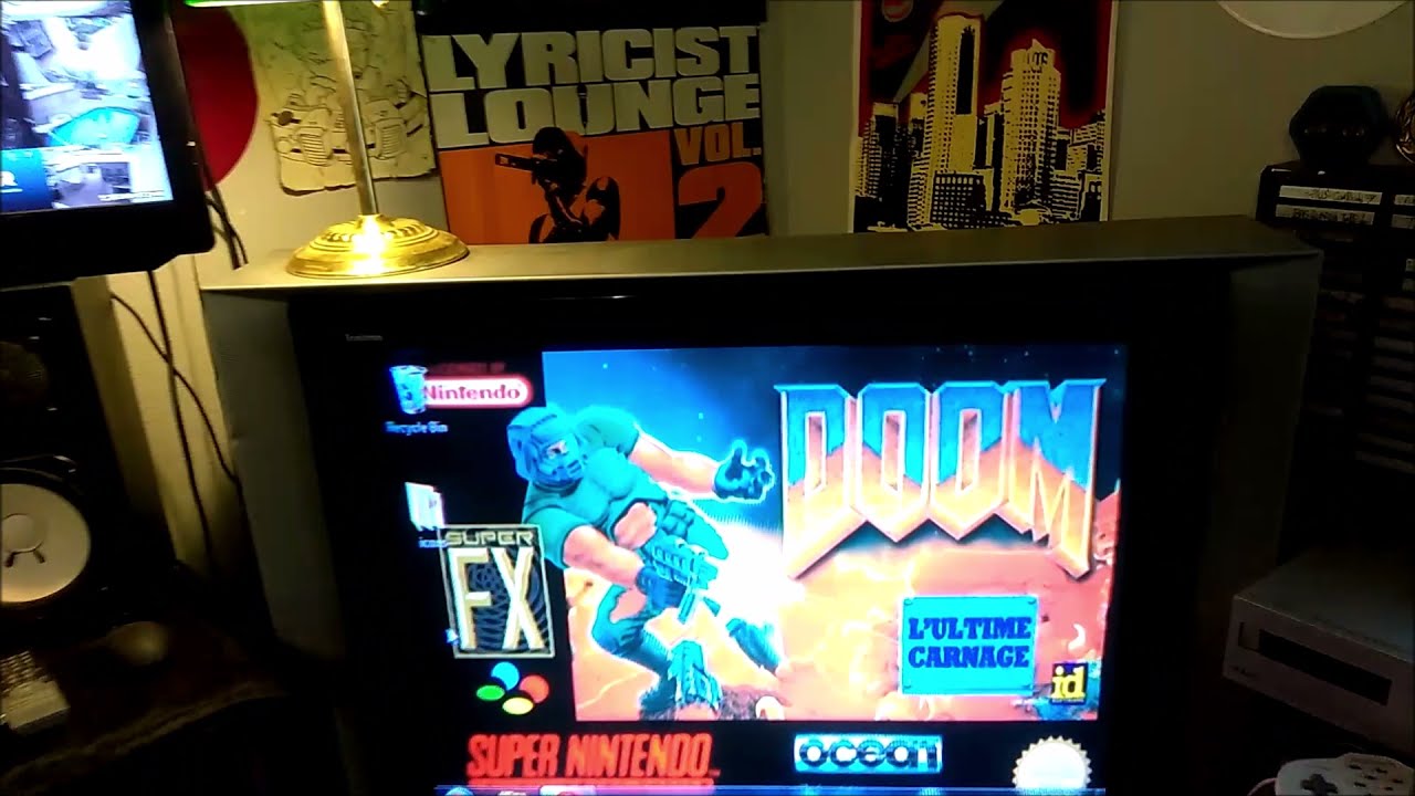 Sony KV-40XBR800 CRT 40 INCH TV Test Video!