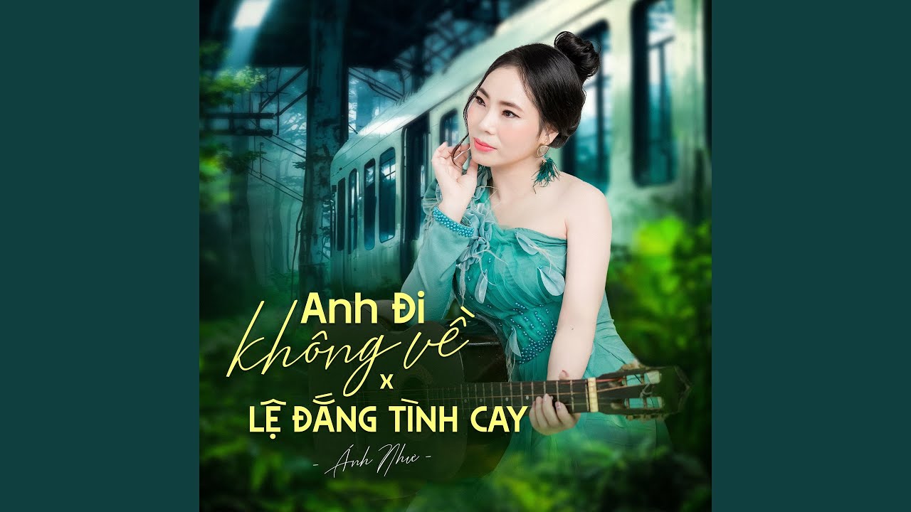 Em Yêu Anh Rồi / Tình Đã Trao Anh