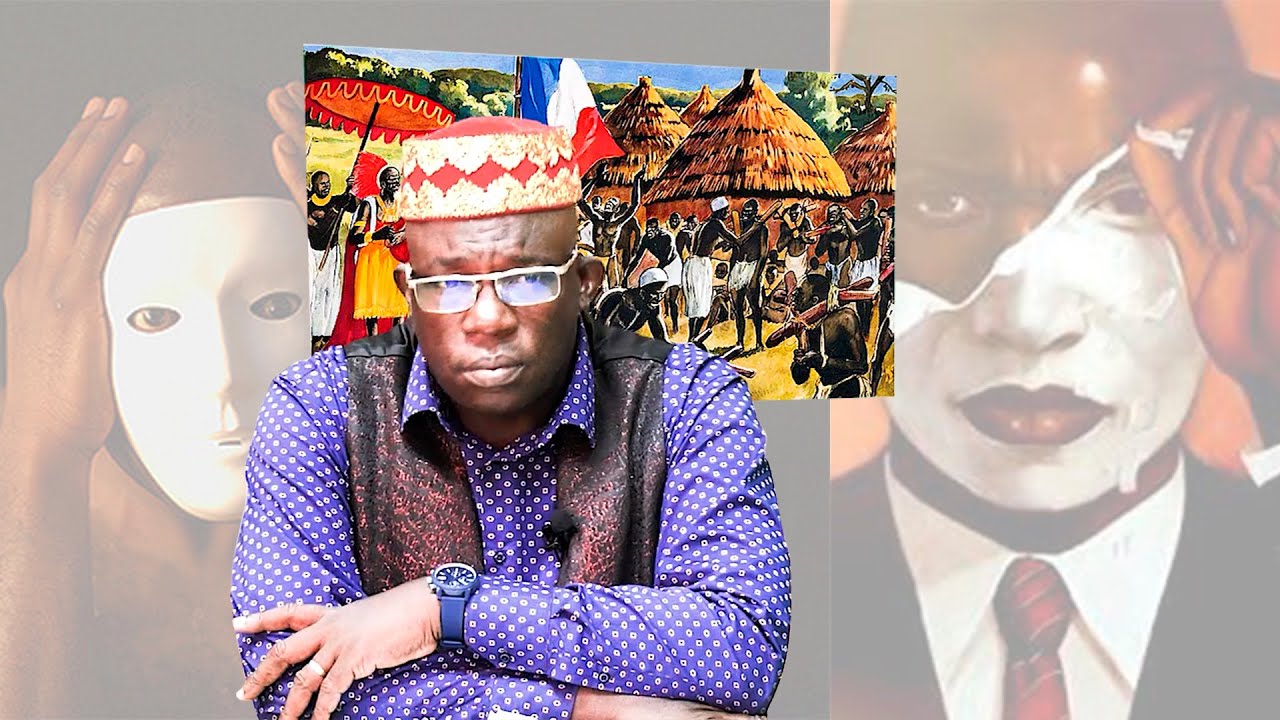 Banda Kani - Afrique: l'endocolonat, le grand danger des institutions ?