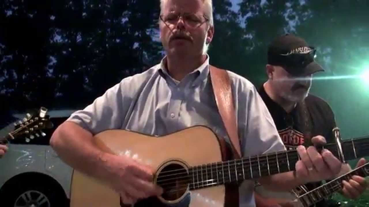 Carolina Tradition - That Same Road