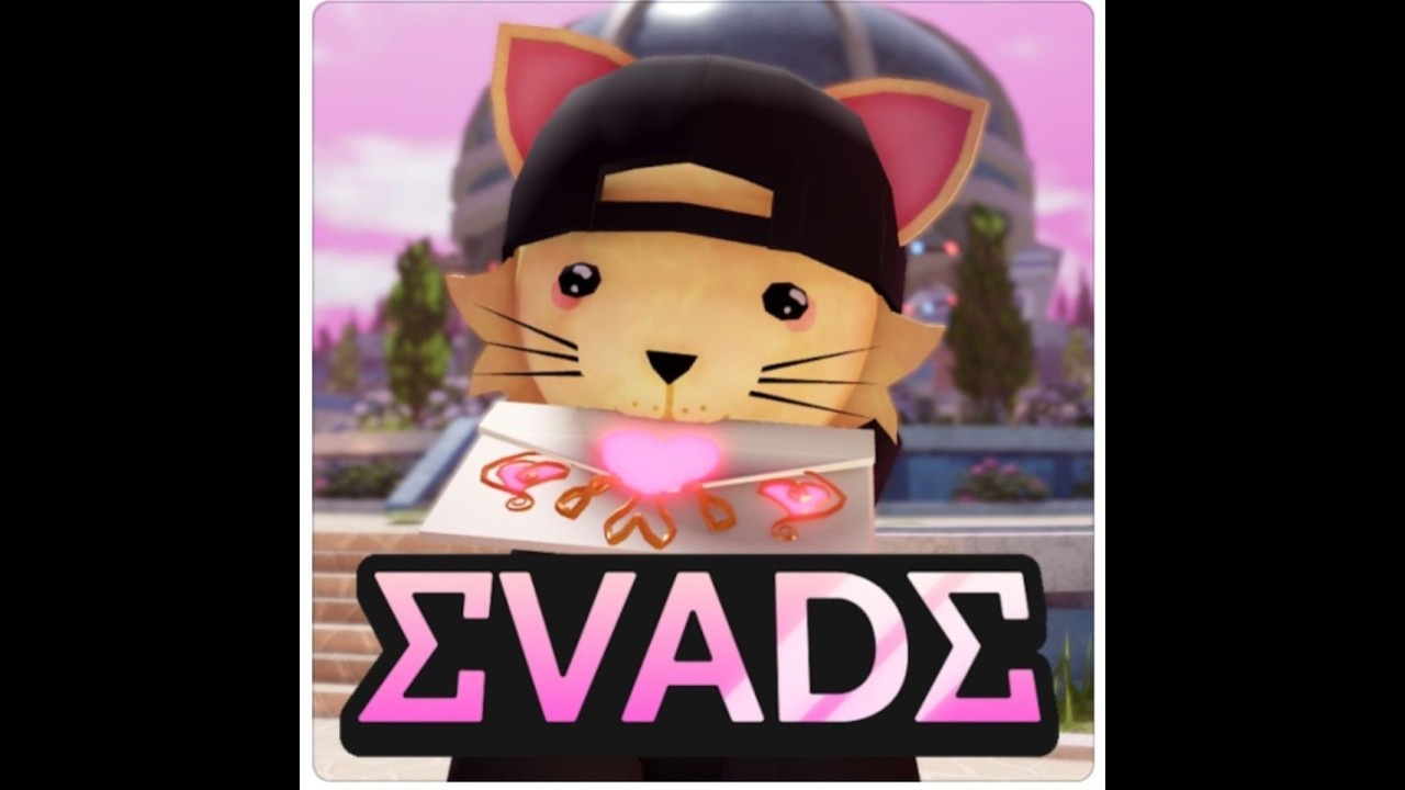 Evade Gameplay #1