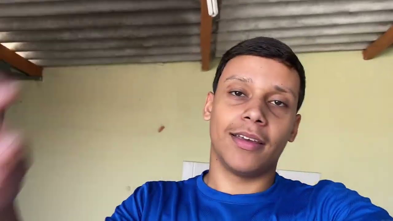 ENSINANDO PASSINHOS DA CARRETA DA ALEGRIA