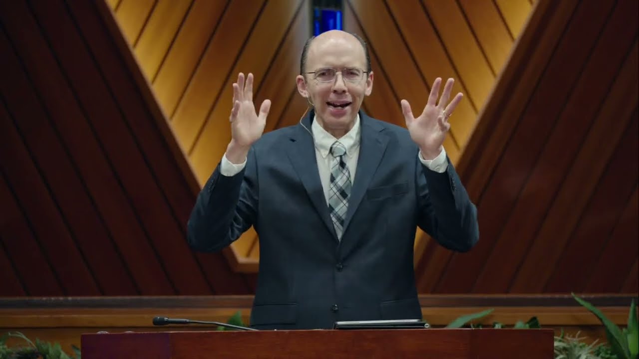 Servicio Dominical | 05 de mayo de 2024