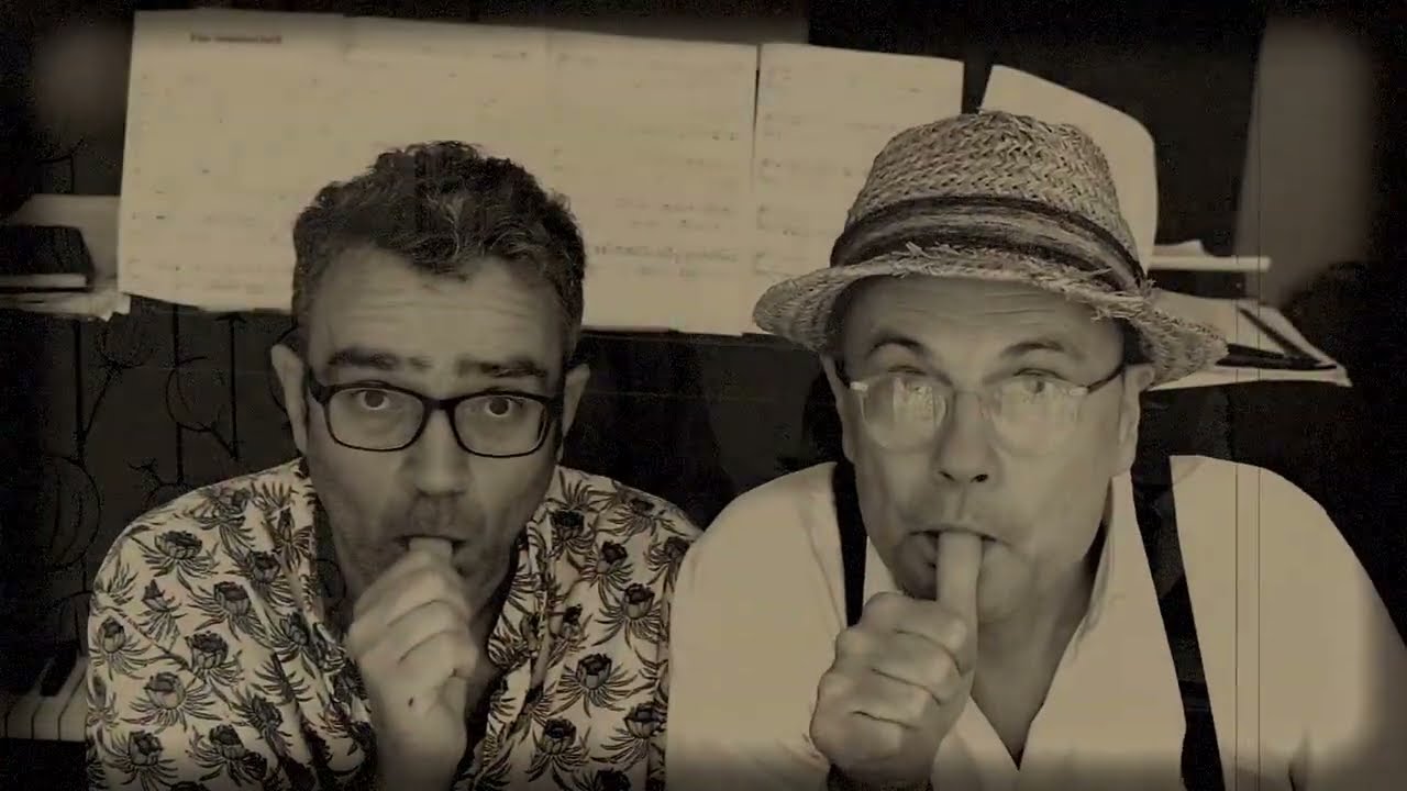 082 Das Sommerloch - Pigor & Eichhorn - Jul 2017 - Chanson des Monats
