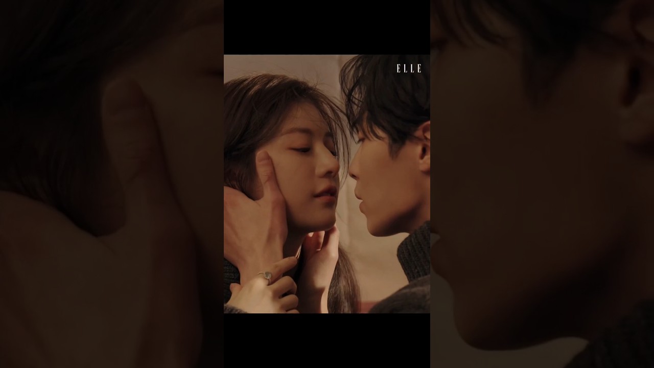 Lee Jae Wook & Go Yoon Jung | Cast Alchemy Of Souls : Jang Uk & Jin Bu Yeon #alchemyofsouls #kdrama