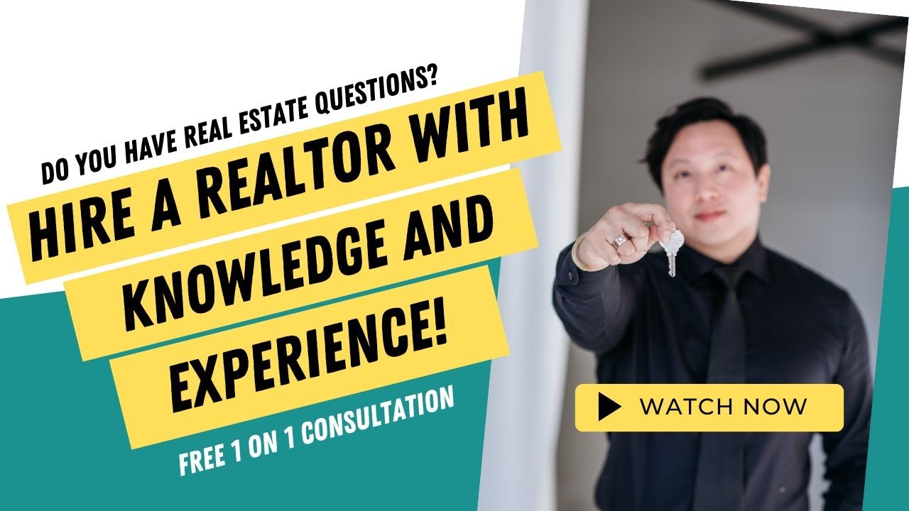 Finding a Realtor With The 