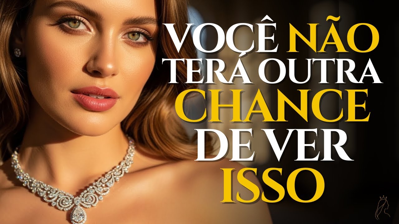 Quando estiver prestes a VENCER, verá ESTE VÍDEO (não ignore)