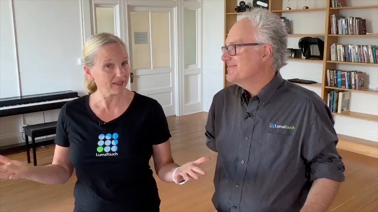Managing Media (Part One): Where&rsquo;s Your Stuff? - LumaFusion
