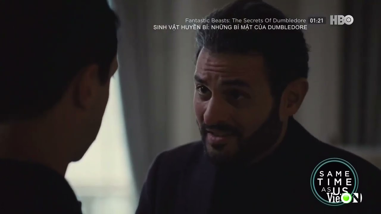HBO Asia (Vietnam) Continuity 26.05.2023