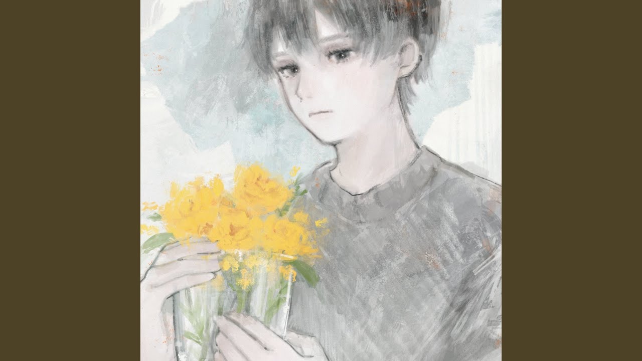 朝靄