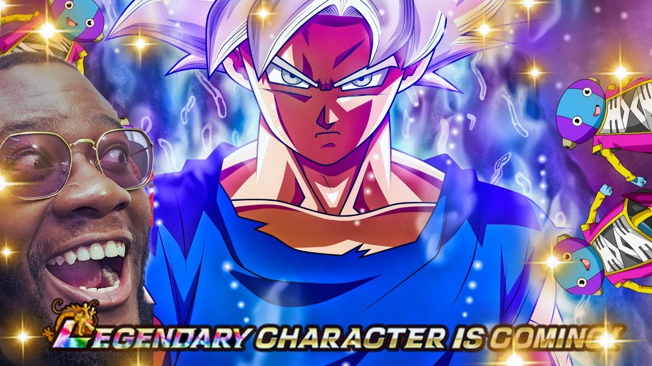 INVOCATION GENKIDAMA - MERCIII LA NUIT BLANCHE !!!