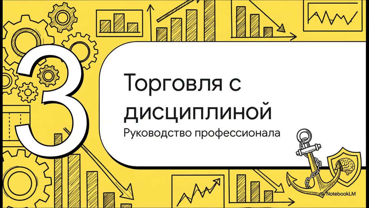 Трейдер. За гранью графиков