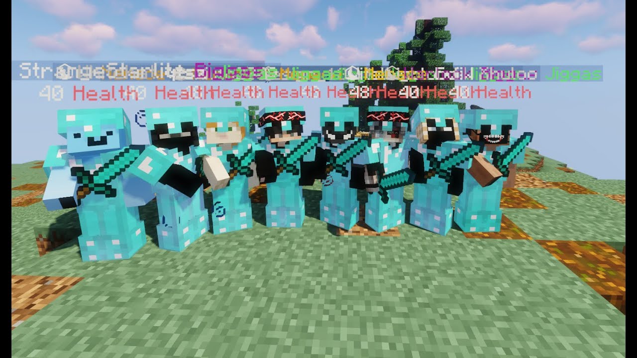 Most Disrespectful | Menace Factions Montage