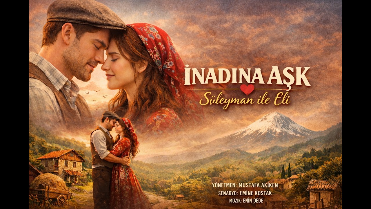 Çeşme Başı Aşıkları