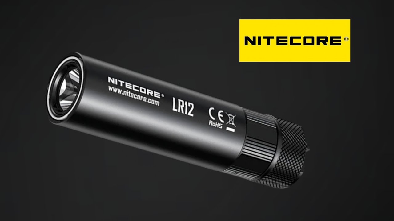 NITECORE 