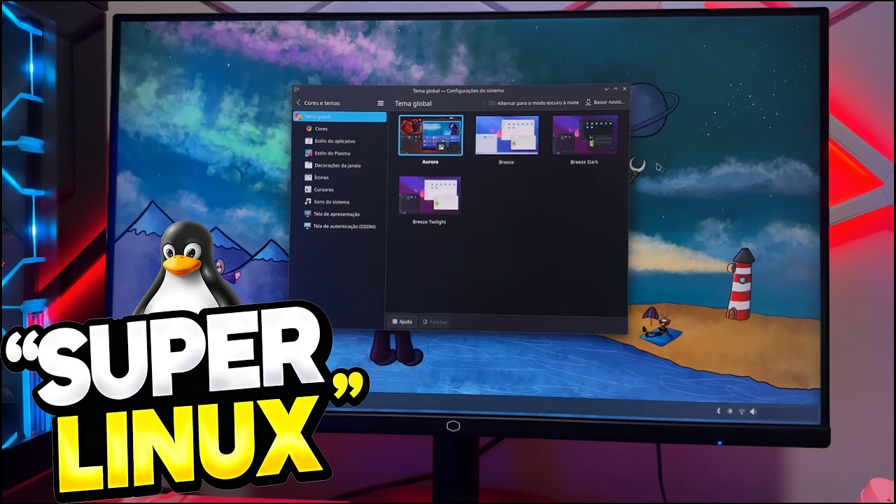 La MEJOR Distro Linux para PC VIEJAS