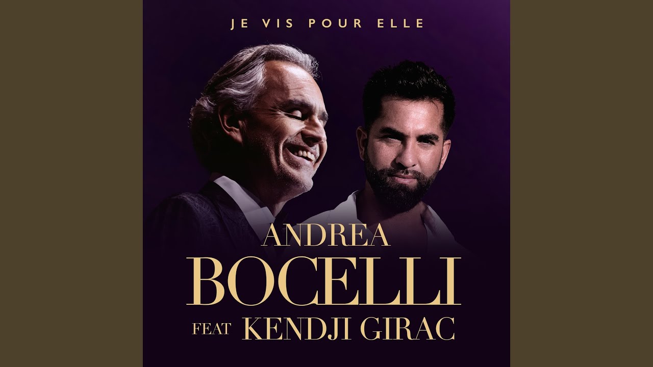 Je Vis Pour Elle