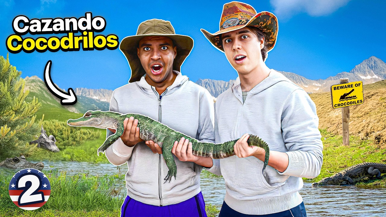 2 TONTOS MUY TONTOS EN MIAMI EP.2