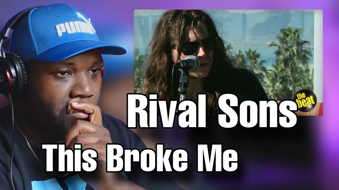 Rival Sons, 