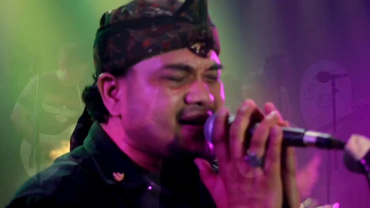 FICKY RHOMA & SONET ROCK - BUTA