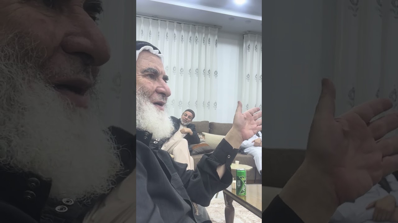 الشيخ راشد الجدوع و الشيخ زهير الطراونة الدعوة في فرنسا