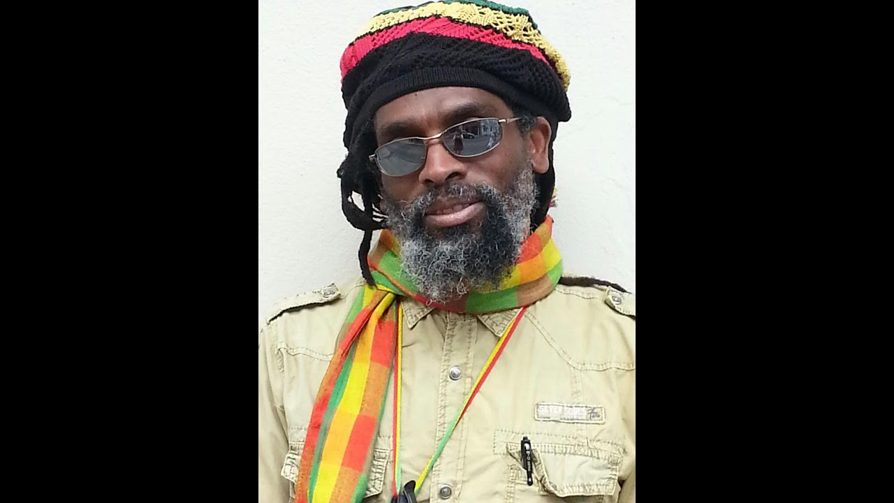 JESSE JENDAH FT  SIZZLA GROW YOUR DREADLOCKS